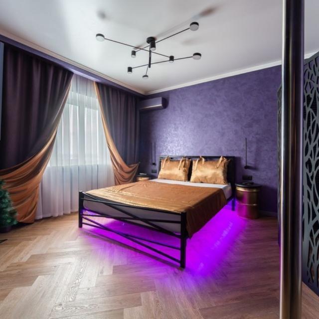 Apartments on Lenin Street, 2