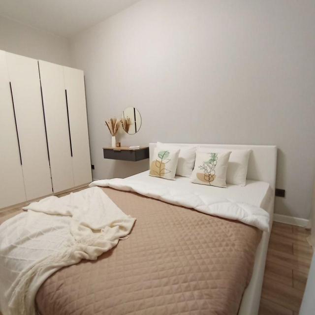 Apartments on Ivan Belichenko street 92k3