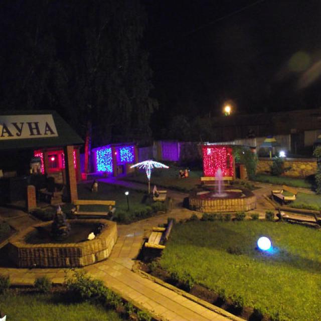 Алина