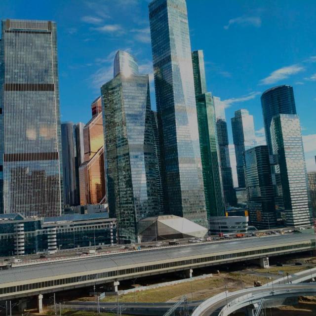 Апартаменты СитицентрМосква