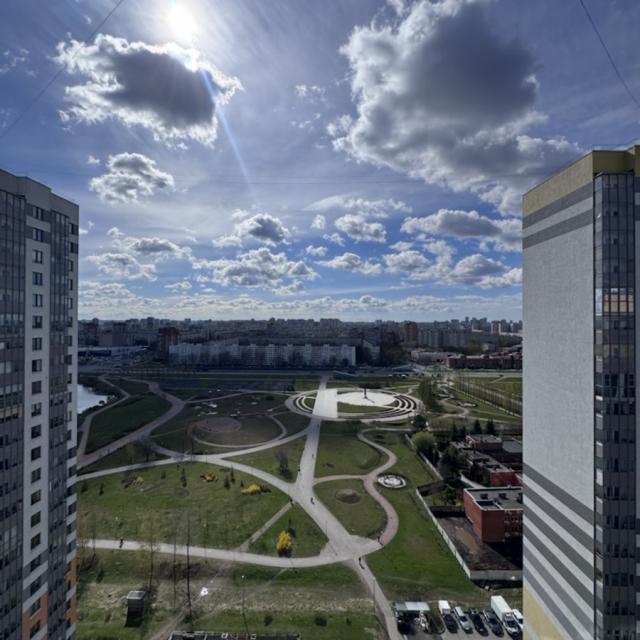 Веста на шоссе Южное 55 корпус 4