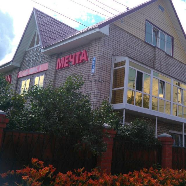 Mechta