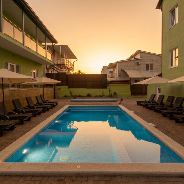 GemstButikHotel