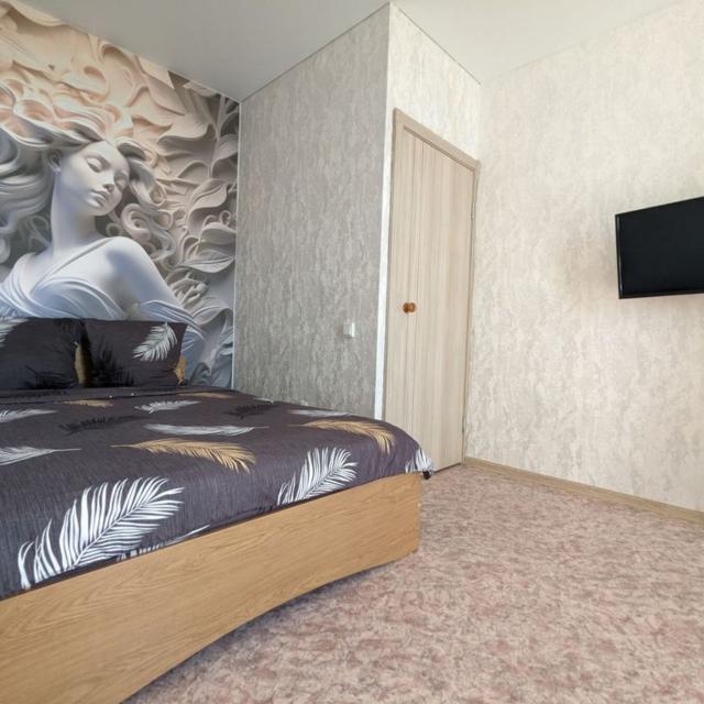 RentHome on Zemskaya street 21