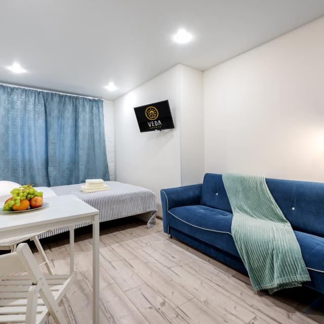 VEDA Apartments on Podolsk 14