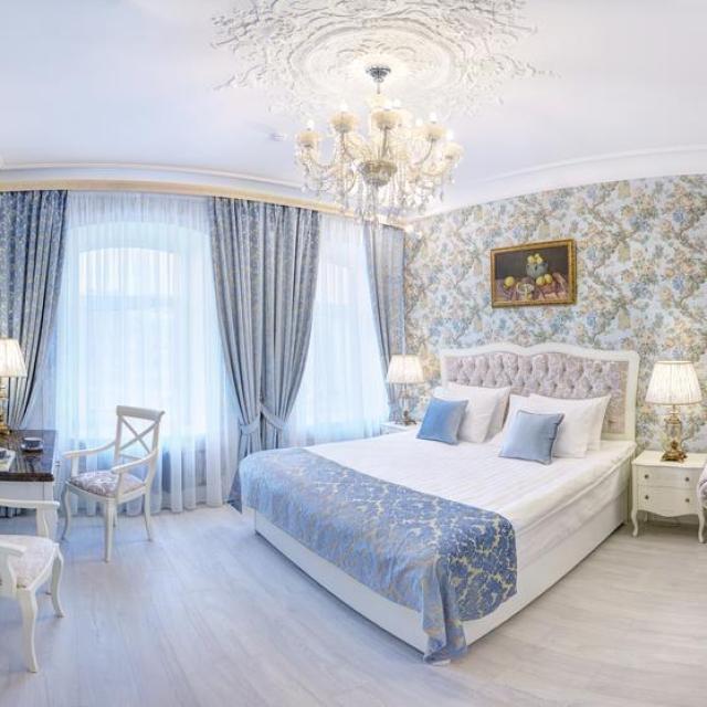 Boutique hotel "Rossi"