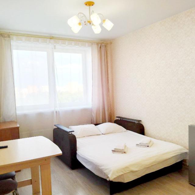 ColorApartments - A cozy corner