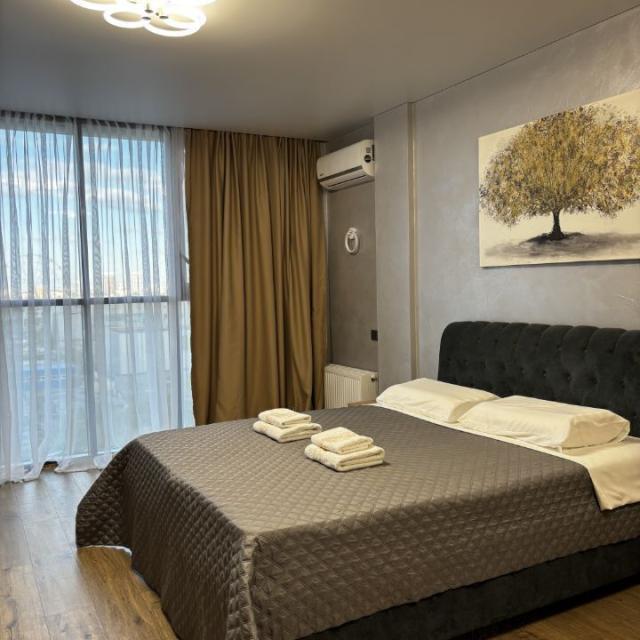Apartments on Engels Street, 4