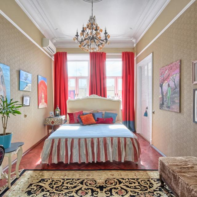 MyHome YourHome на улице 7-я Красноармейская 16