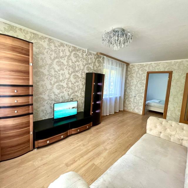 Apartments on Moskovskoe highway, near the city center, Russian Railways