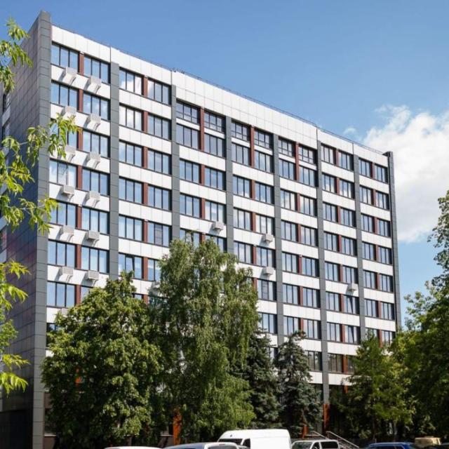 BestFlat24 (БэстФлэт24) на улице Шереметьевская 85с2