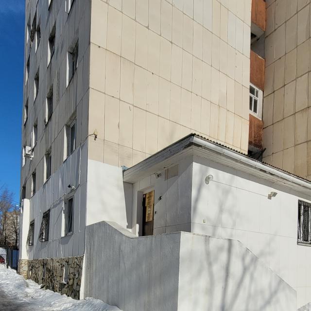 Main Room Ufa Highway