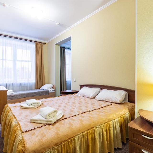 Bolshoy Ural