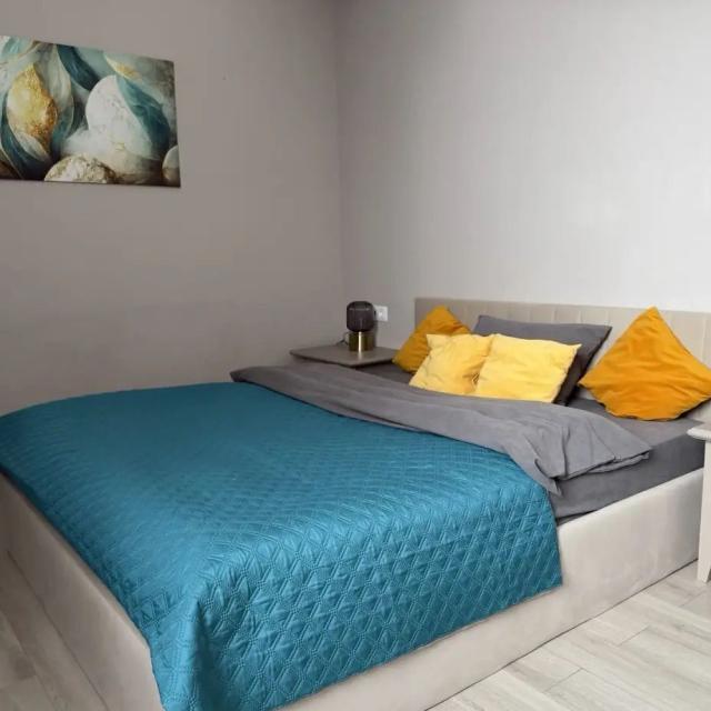 Don Apart Apartments on 1A Ostrovsky Lane