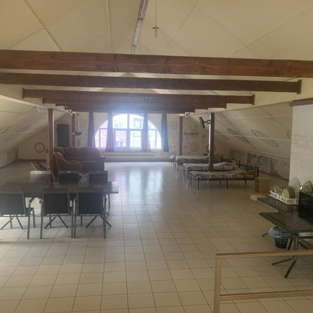 Loft Apartments