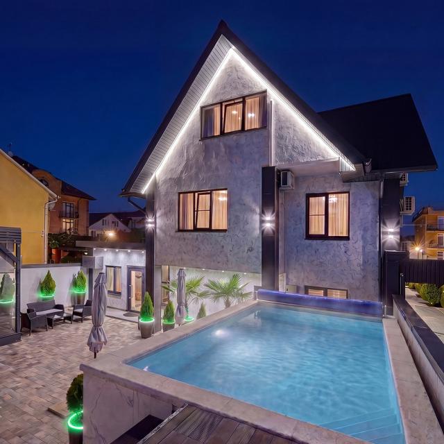 Joy Boutique Hotel