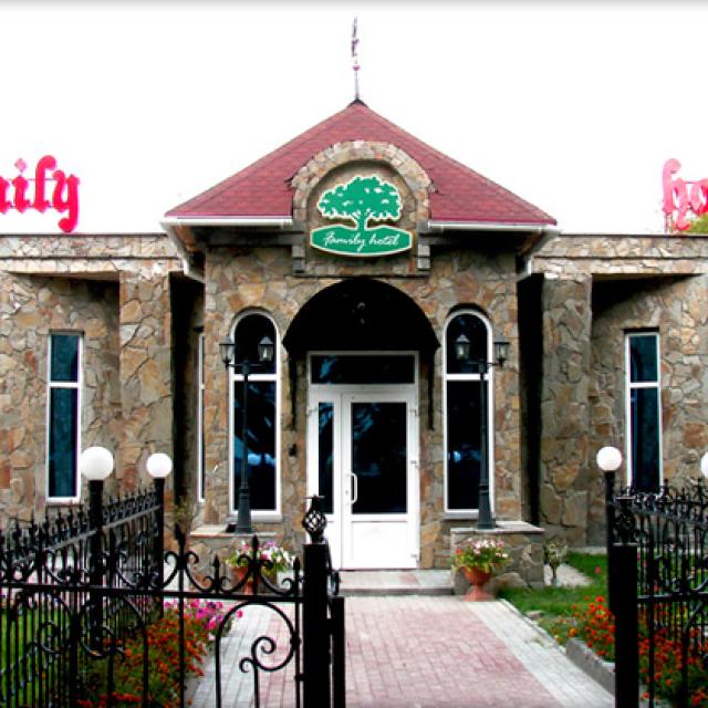 Family Hotel