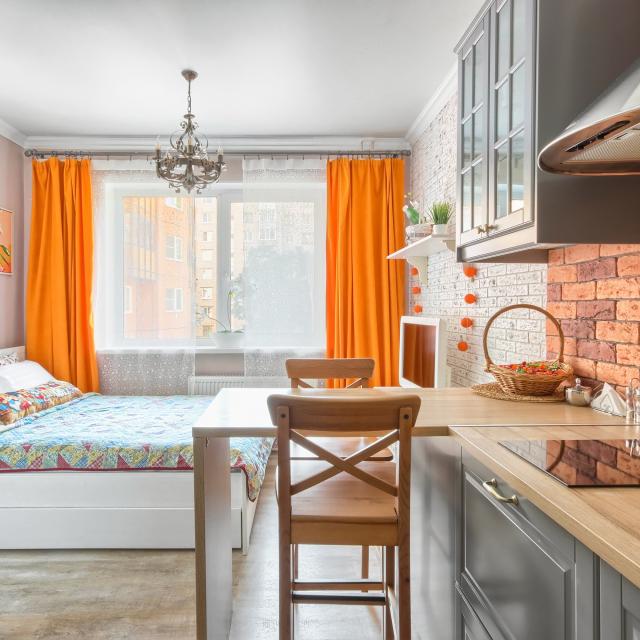 MyHome YourHome на улице Пулковская 1к2