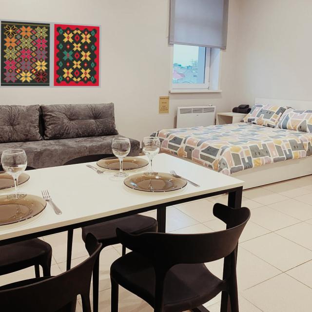 Mini-hotel Gogol 12