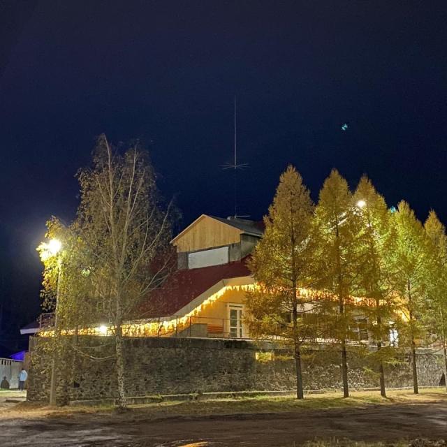 Postoyalyi dvor