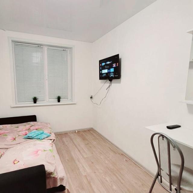 Apartment on Gastello street