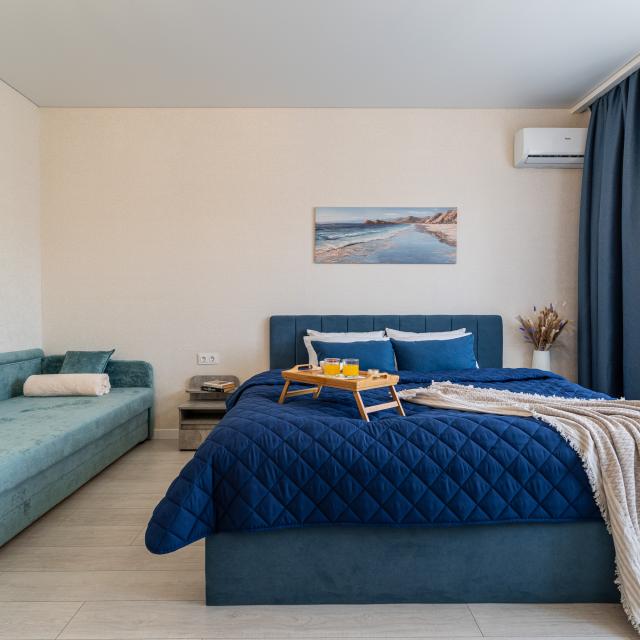 LetoApart at 95 Lenin Avenue