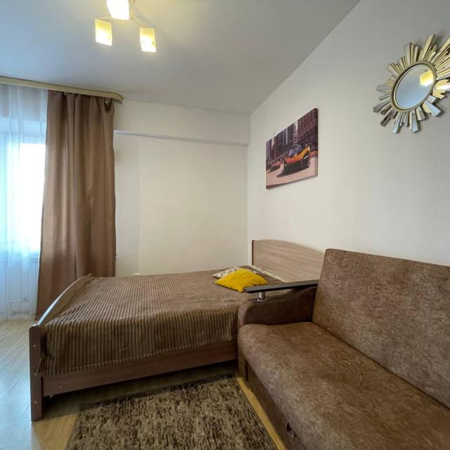Apartments on Sakhyanova street 23B