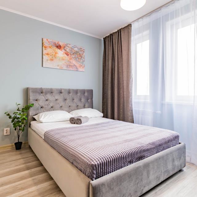DreamHouse на Готвальда 24