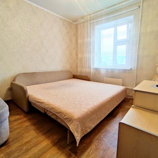 Апартаменты Nord Place (Норд Плейс) на улице Изыскателей