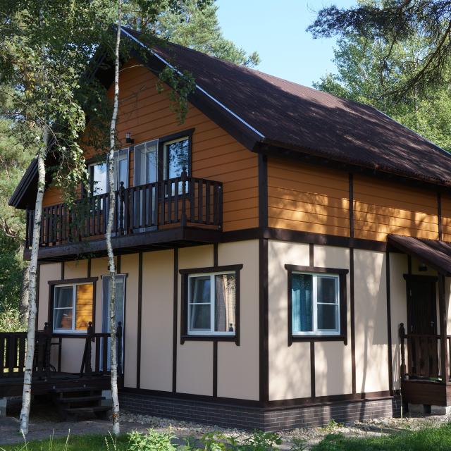 Ozernaya 38