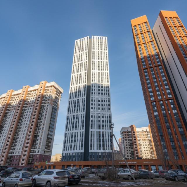 SOVA Ключи к комфорту