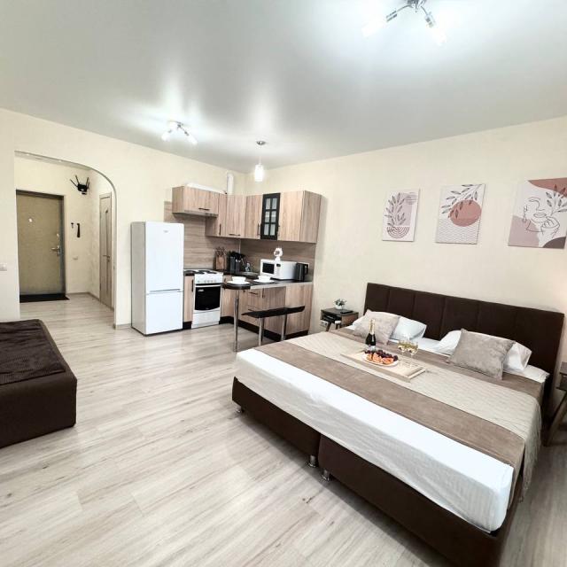 Apartments on Melody of the Forest 7
