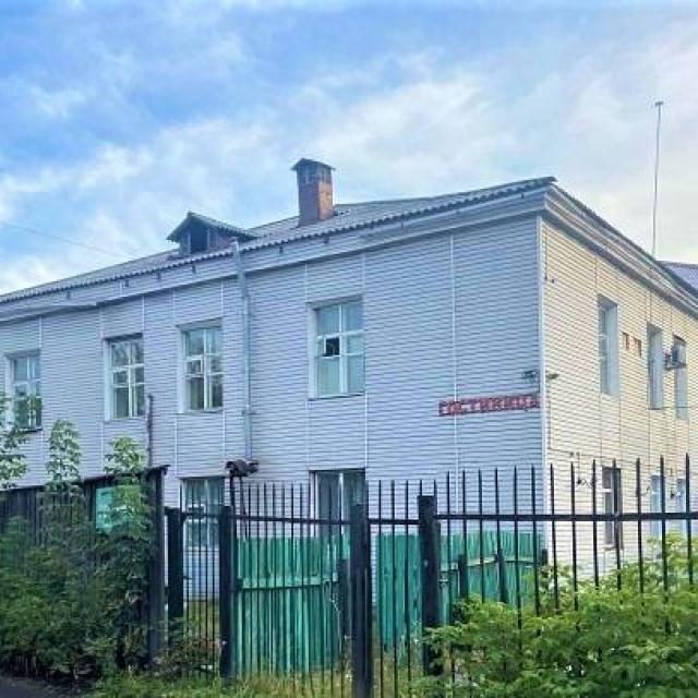 Na Oktyabrskoi