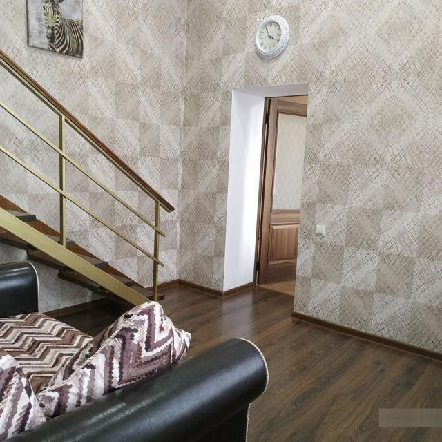 Apartment Pier 36 on Friedrich Engels Street 6