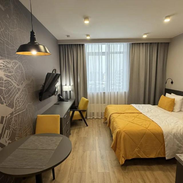 Artstudio Apartments M103