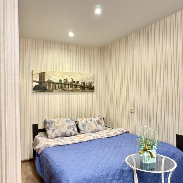 Apartments for you on Chkalova Street