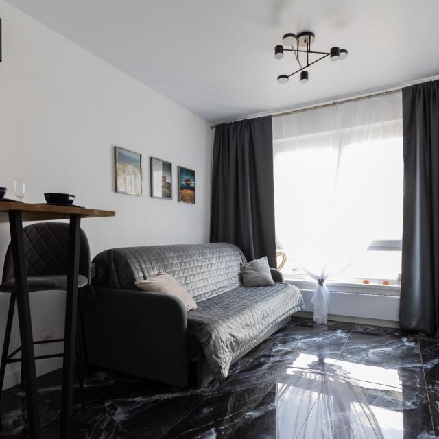 Санди на улице Большая Очаковская