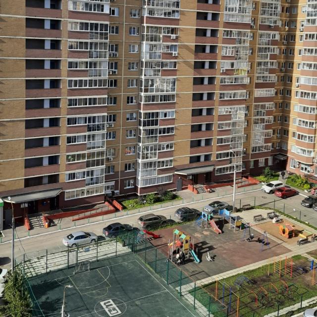Апартаменты на Северном переулке 50