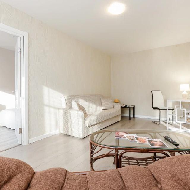 Apartmentto on Yakub Kolas street 32