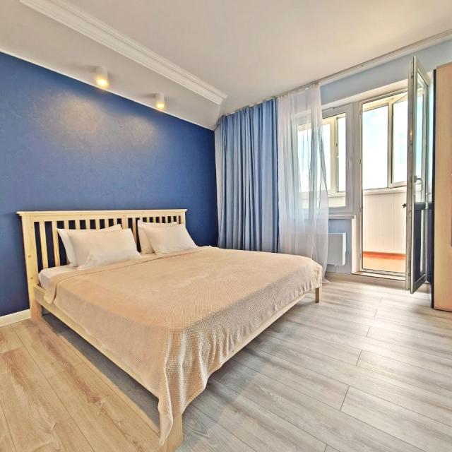 PosutkaRu | Spacious 36k8 | Victory Park and Drinking Gallery