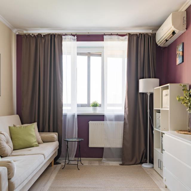 RoomyRoom (РумиРум) на Малом проспекте П.С. 79-81-83