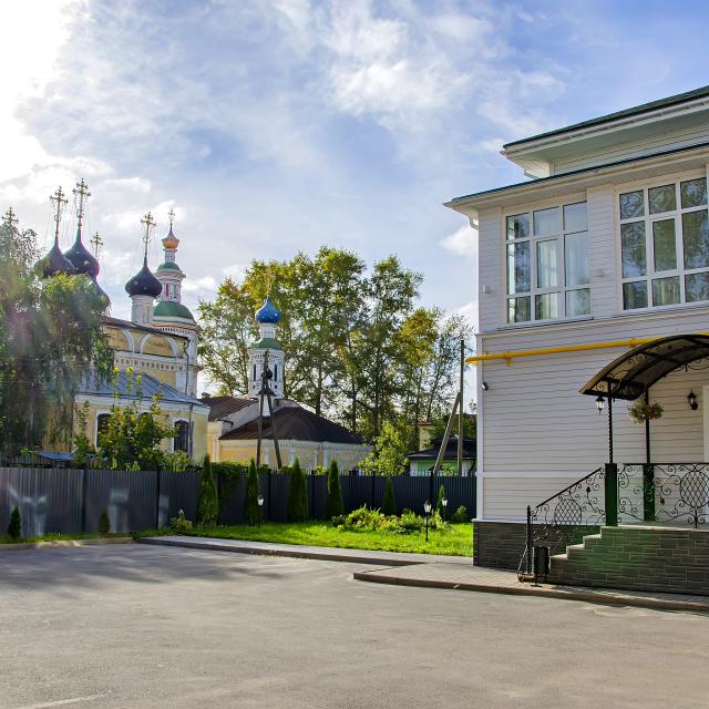 Светлица