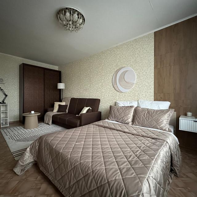Apartment 52 on Yuzhnoye highway 30B