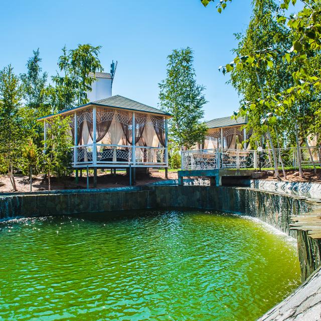 BalQaragai