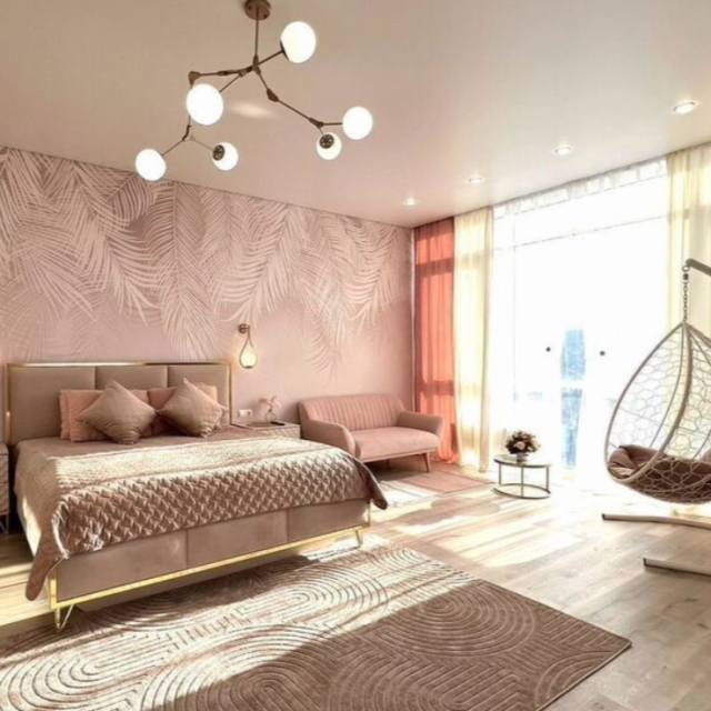 Marseille Apartments on Engels Street