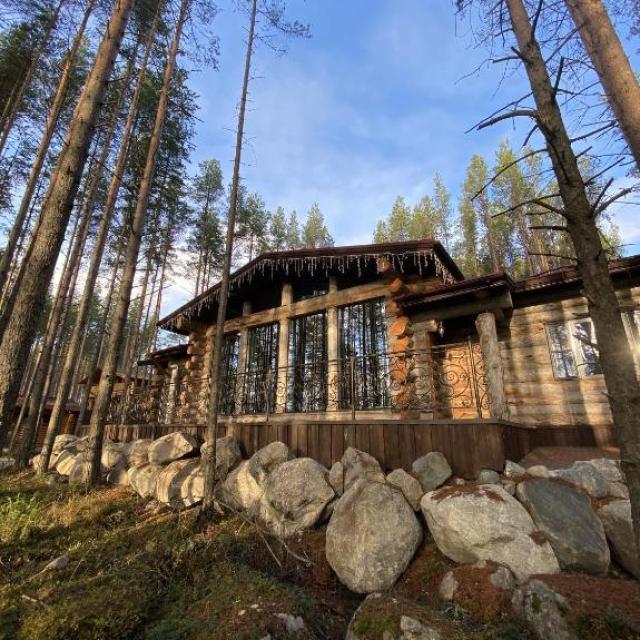 Karhumaki Sport & Spa