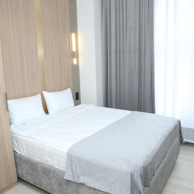 RIX OTEL (Rix Hotel)
