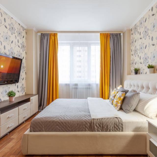 RentPlaza на улице Революционная 3