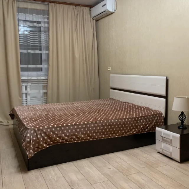 Apartments on 47 Stavropol street