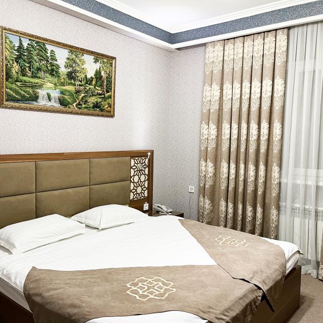 Reikartz Xon Tashkent